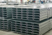 ZAM Steel C Channel