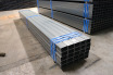 ZAM Steel Square Rectangular Tube