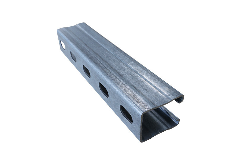 U-type Steel Mount/Bracket