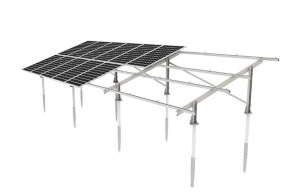 Aluminum Mount/Bracket