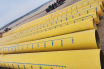 Offshore photovoltaic